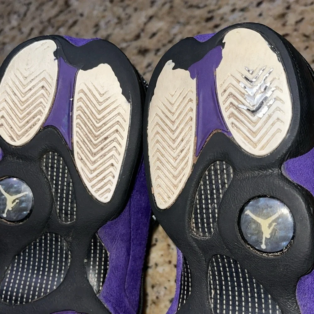 Jordan Retro 13 - Picture 5 of 12